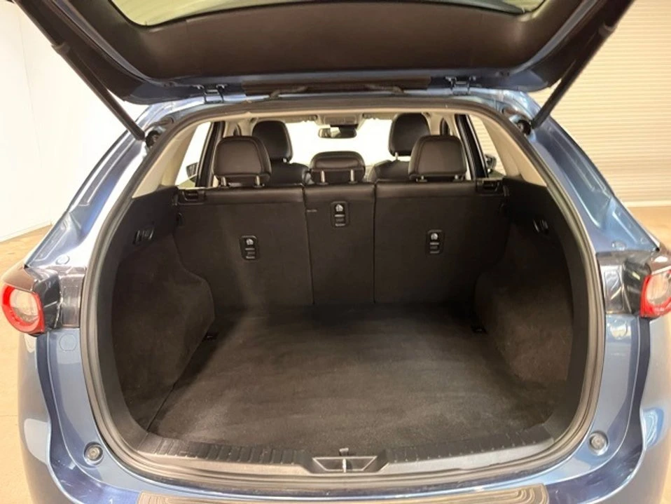 2020 Mazda CX-5 2nd Gen - Image 15 of 20