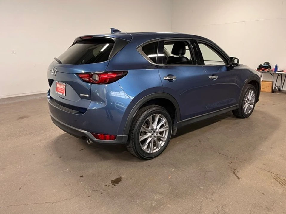 2020 Mazda CX-5 2nd Gen - Image 2 of 20