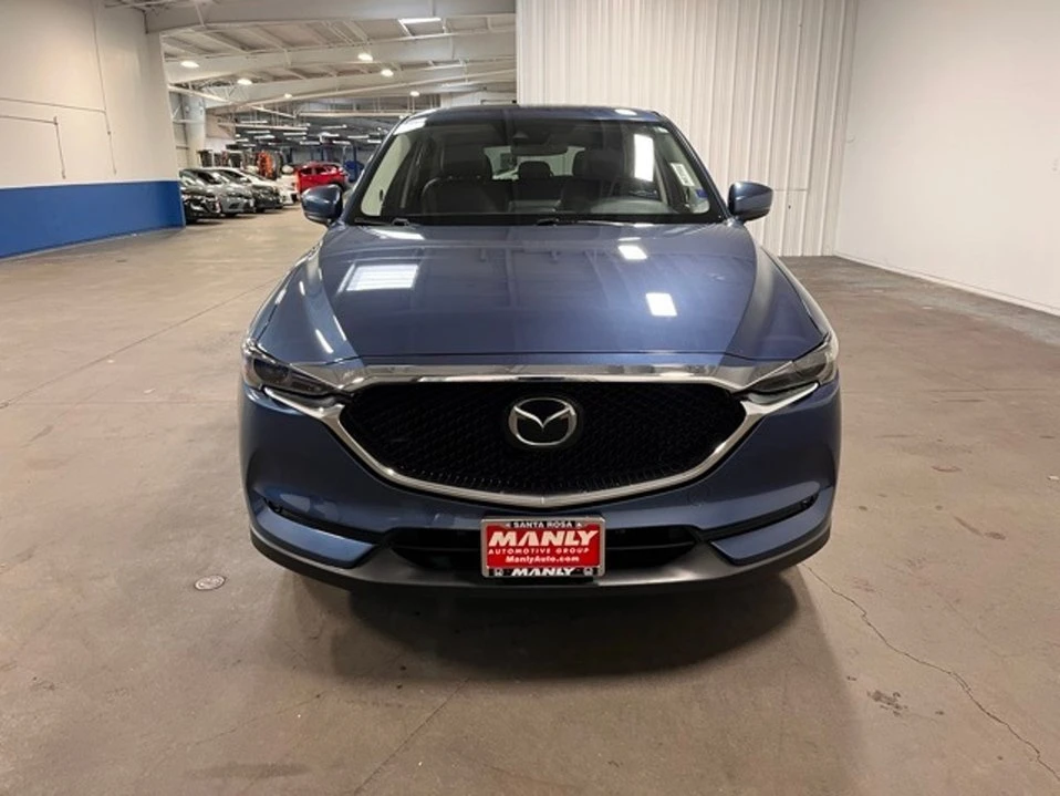 2020 Mazda CX-5 2nd Gen - Image 7 of 20