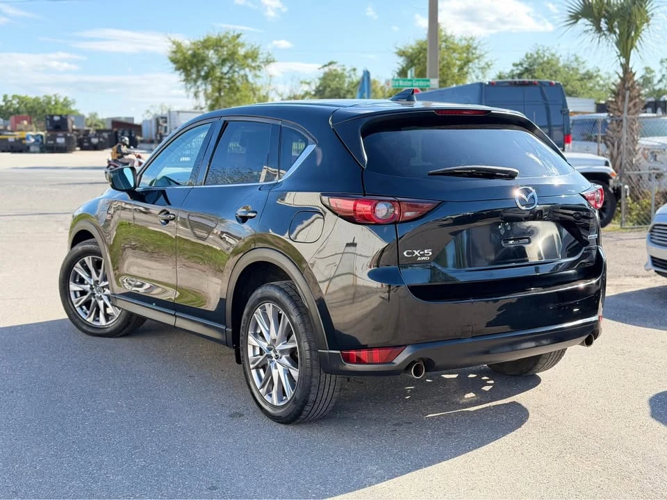 2020 Mazda CX-5 2nd Gen - Image 4 of 14