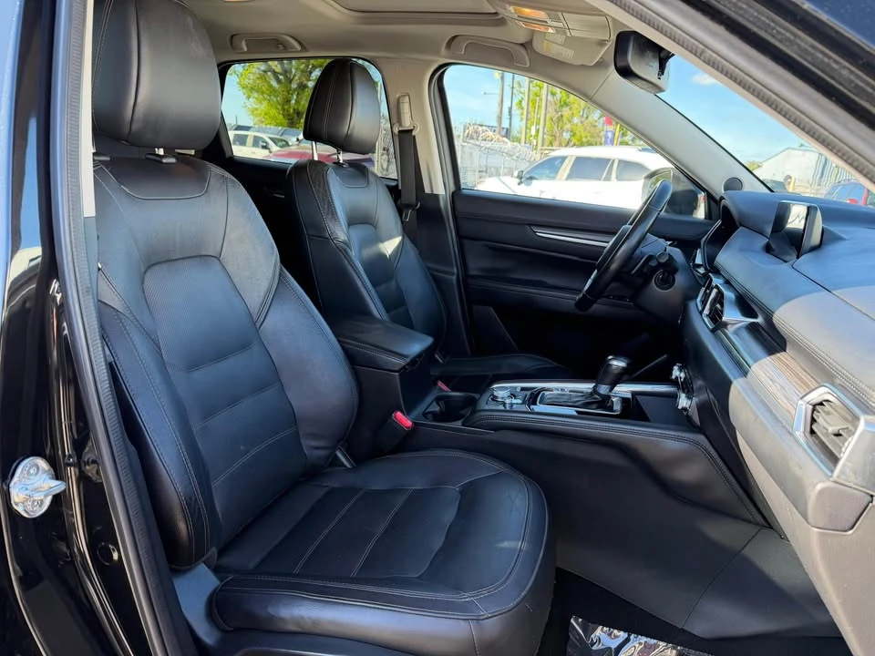 2020 Mazda CX-5 2nd Gen - Image 10 of 14