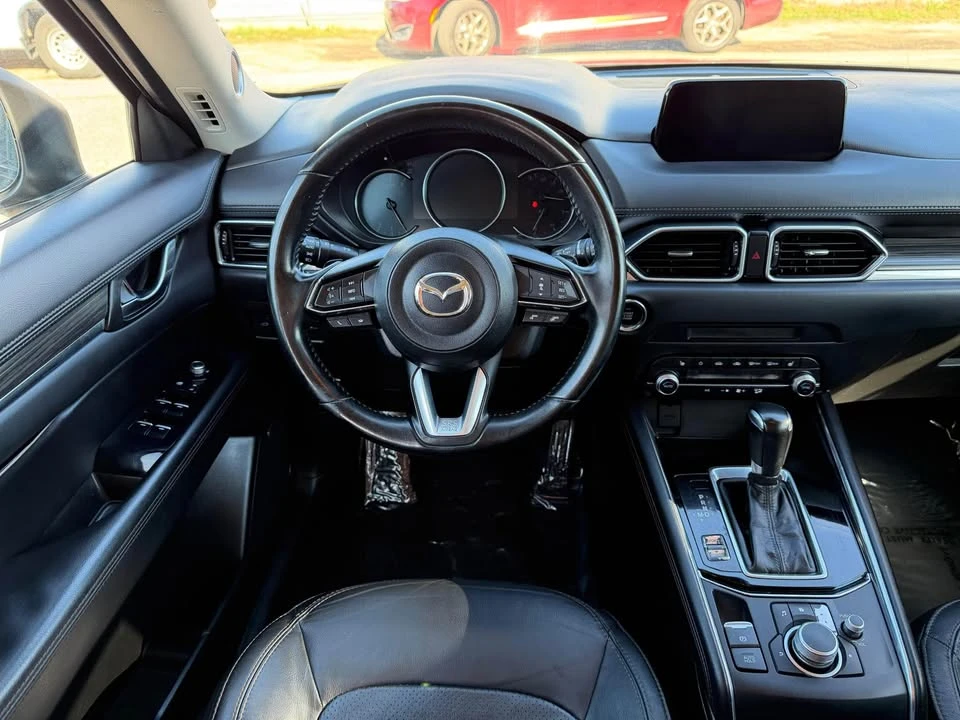 2020 Mazda CX-5 2nd Gen - Image 6 of 14