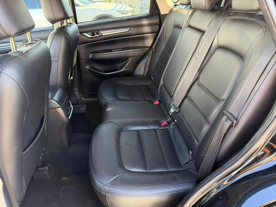 2020 Mazda CX-5 2nd Gen - Image 12 of 14