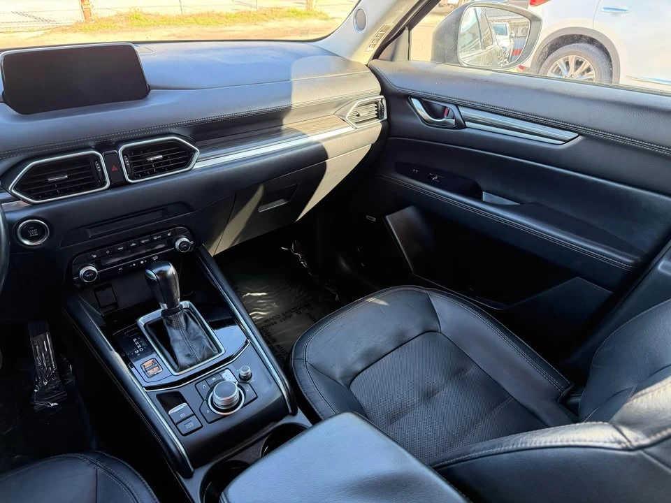 2020 Mazda CX-5 2nd Gen - Image 11 of 14