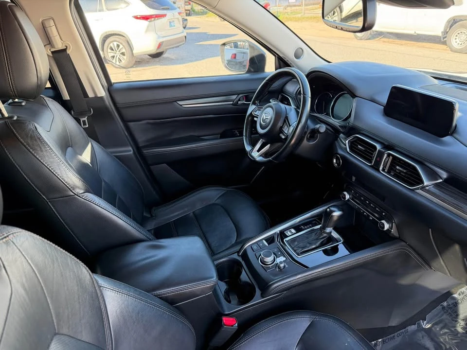 2020 Mazda CX-5 2nd Gen - Image 7 of 14