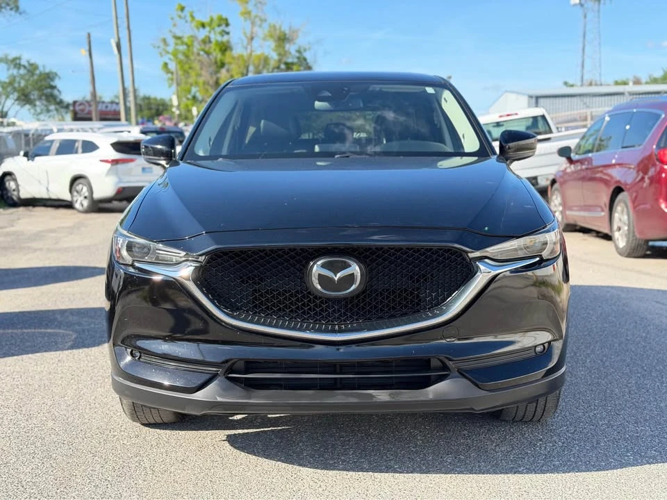 2020 Mazda CX-5 2nd Gen - Image 13 of 14