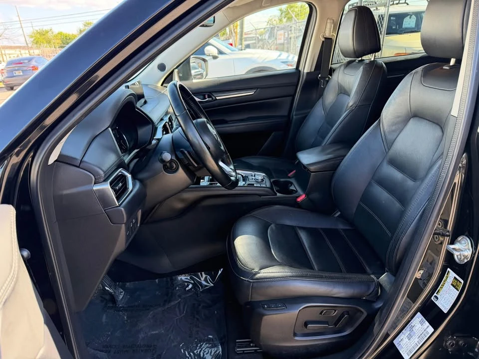 2020 Mazda CX-5 2nd Gen - Image 8 of 14