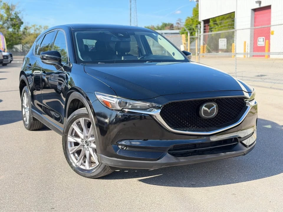 2020 Mazda CX-5 2nd Gen - Image 2 of 14