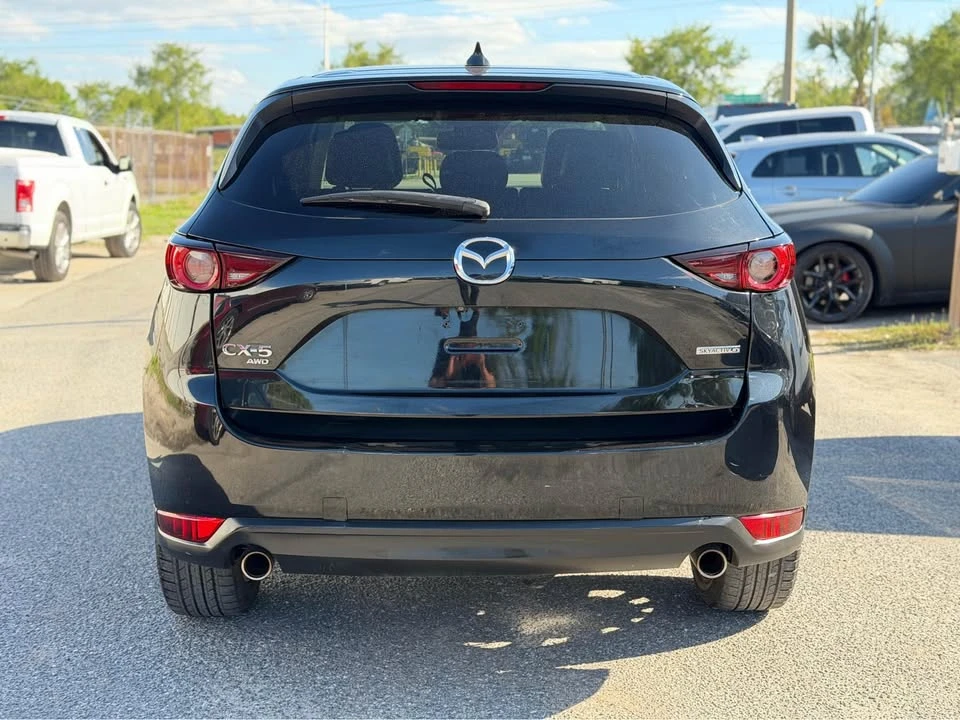 2020 Mazda CX-5 2nd Gen - Image 3 of 14