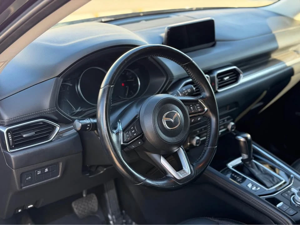 2020 Mazda CX-5 2nd Gen - Image 9 of 14