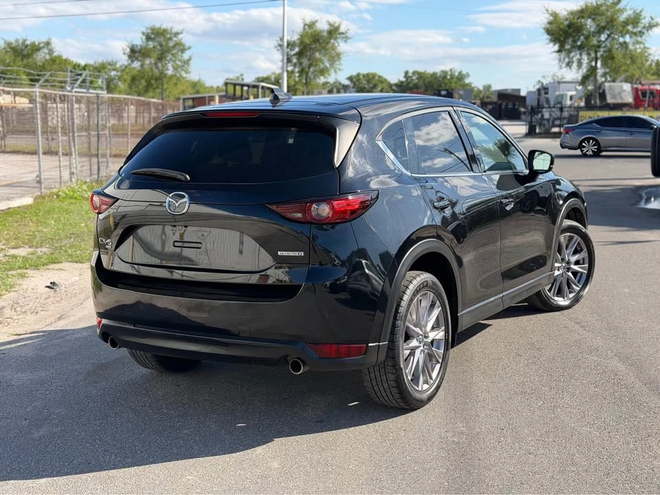 2020 Mazda CX-5 2nd Gen - Image 5 of 14