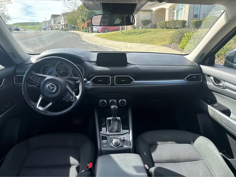 2020 Mazda CX-5 2nd Gen - Image 10 of 16