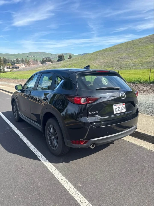 2020 Mazda CX-5 2nd Gen - Image 5 of 16