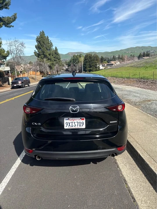 2020 Mazda CX-5 2nd Gen - Image 6 of 16