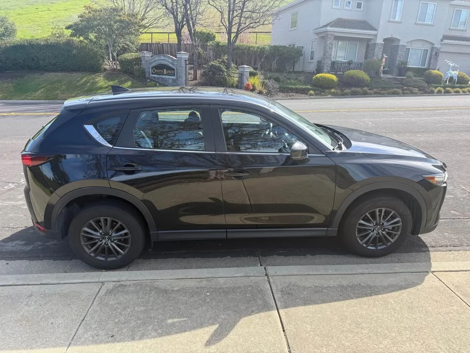 2020 Mazda CX-5 2nd Gen - Image 8 of 16