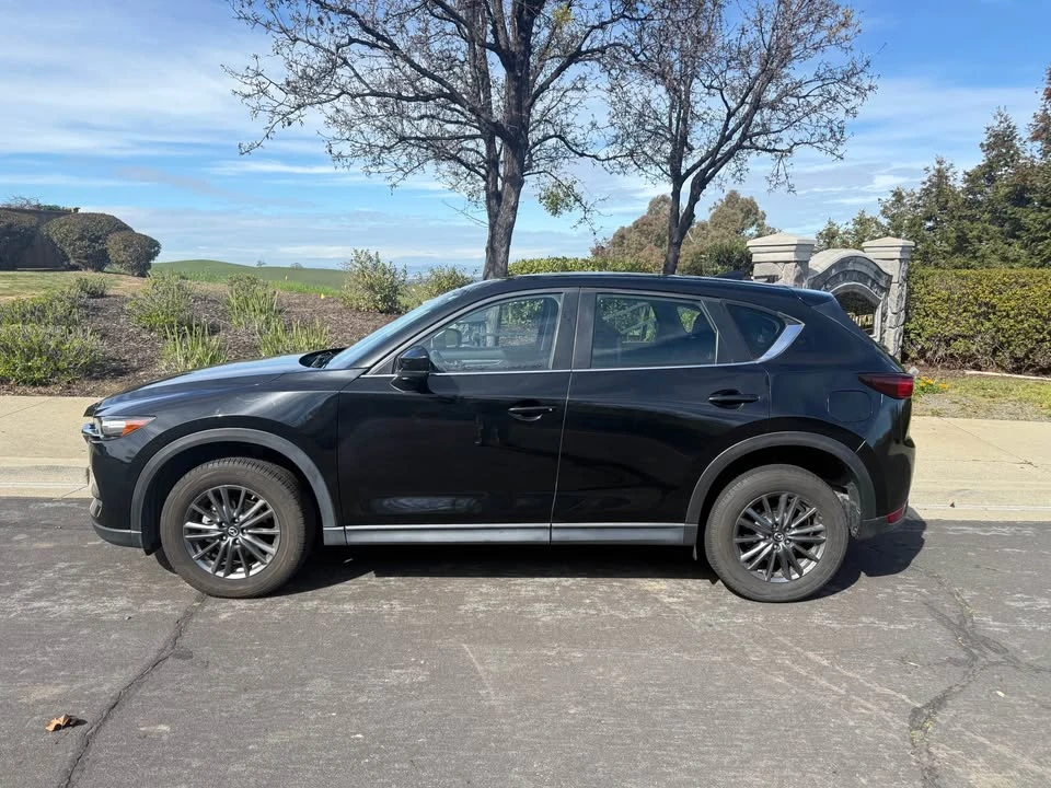 2020 Mazda CX-5 2nd Gen - Image 7 of 16