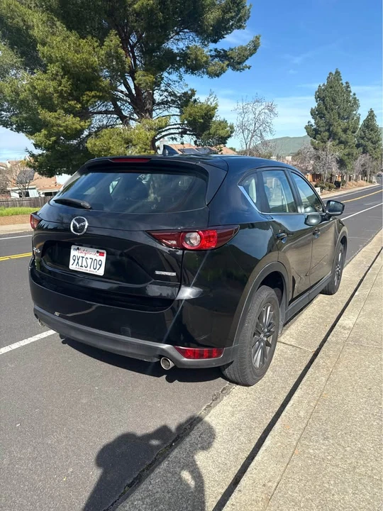 2020 Mazda CX-5 2nd Gen - Image 4 of 16