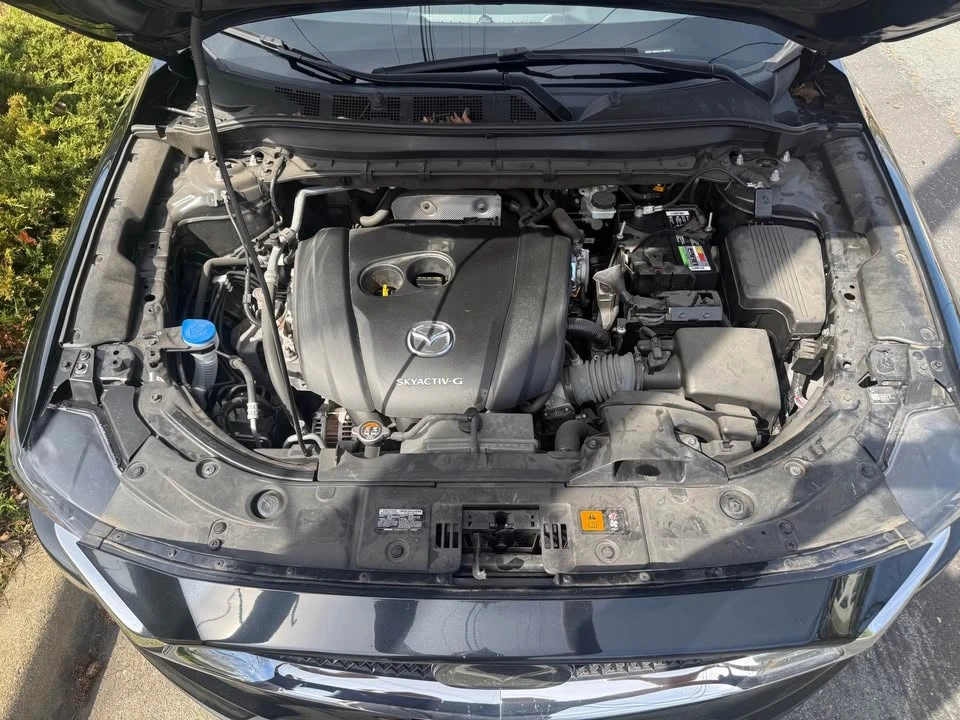 2020 Mazda CX-5 2nd Gen - Image 16 of 16