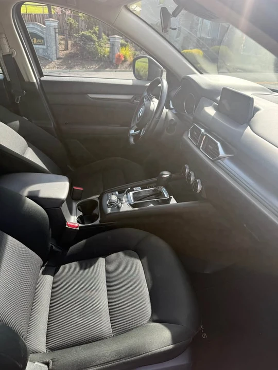 2020 Mazda CX-5 2nd Gen - Image 12 of 16
