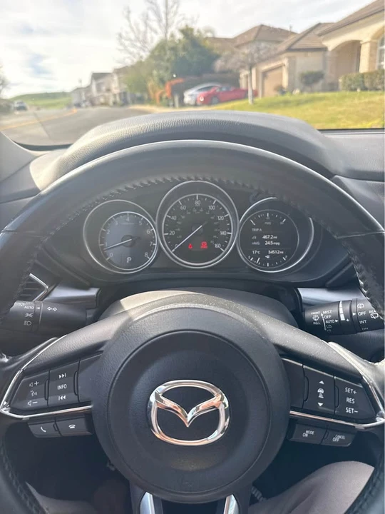 2020 Mazda CX-5 2nd Gen - Image 15 of 16