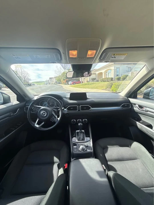 2020 Mazda CX-5 2nd Gen - Image 9 of 16