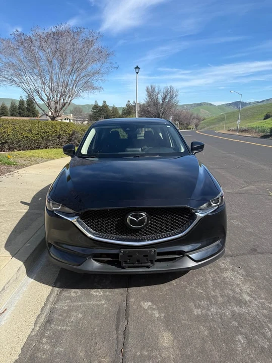 2020 Mazda CX-5 2nd Gen - Image 3 of 16