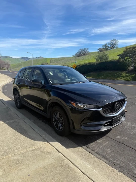 2020 Mazda CX-5 2nd Gen - Image 2 of 16