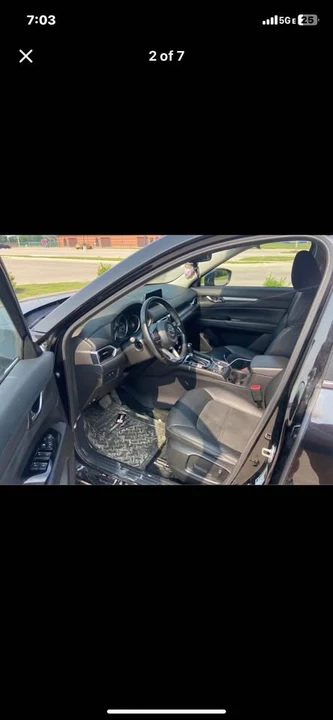 2020 Mazda CX-5 2nd Gen - Image 6 of 7