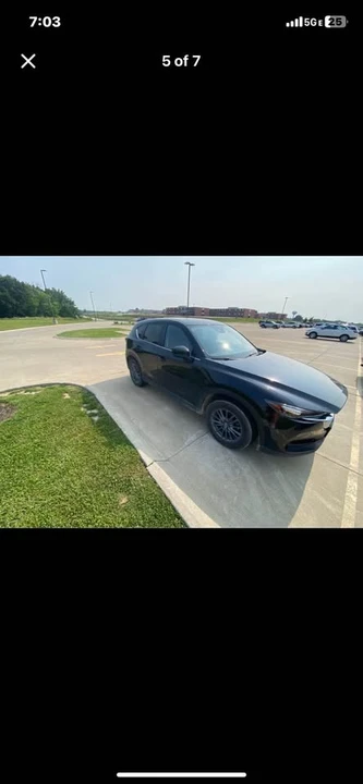 2020 Mazda CX-5 2nd Gen - Image 3 of 7