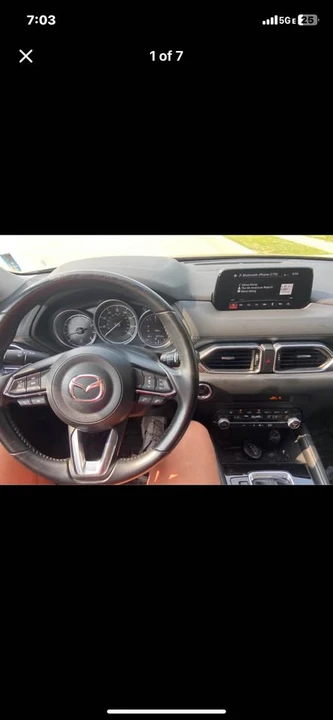2020 Mazda CX-5 2nd Gen - Image 7 of 7