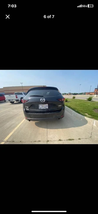 2020 Mazda CX-5 2nd Gen - Image 4 of 7