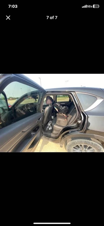 2020 Mazda CX-5 2nd Gen - Image 2 of 7