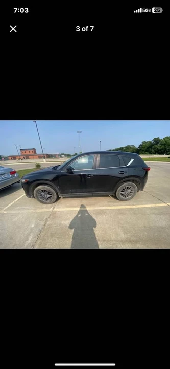 2020 Mazda CX-5 2nd Gen - Image 5 of 7