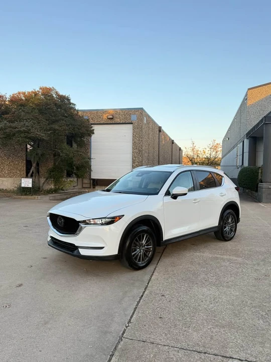 2020 Mazda CX-5 2nd Gen - Image 12 of 17