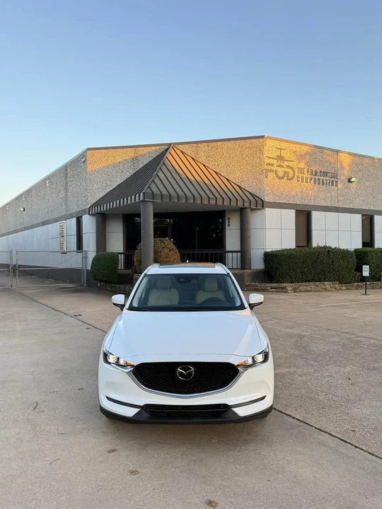 2020 Mazda CX-5 2nd Gen - Image 7 of 17