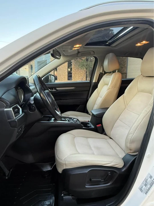 2020 Mazda CX-5 2nd Gen - Image 14 of 17
