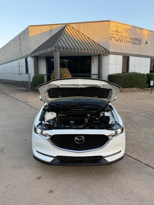 2020 Mazda CX-5 2nd Gen - Image 2 of 17