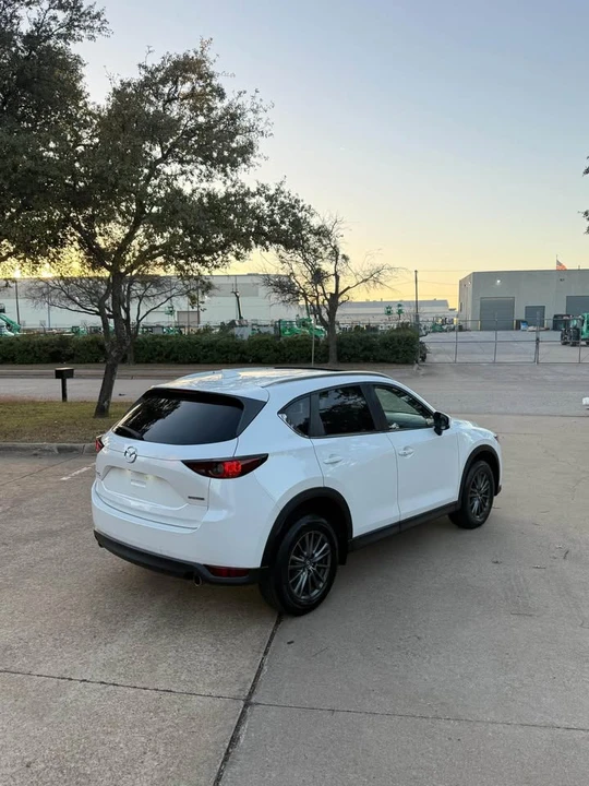 2020 Mazda CX-5 2nd Gen - Image 5 of 17