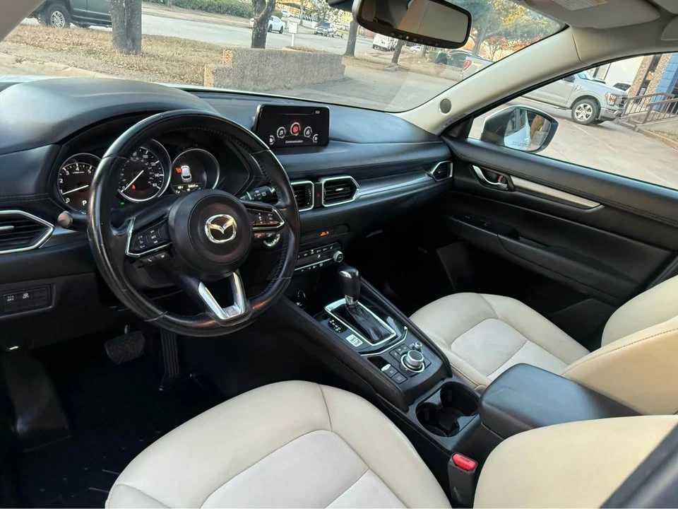 2020 Mazda CX-5 2nd Gen - Image 16 of 17