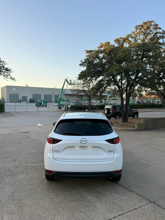 2020 Mazda CX-5 2nd Gen - Image 10 of 17