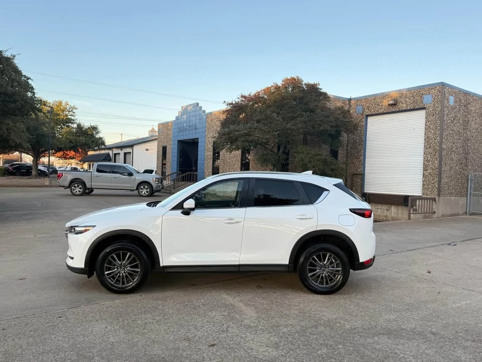 2020 Mazda CX-5 2nd Gen - Image 4 of 17
