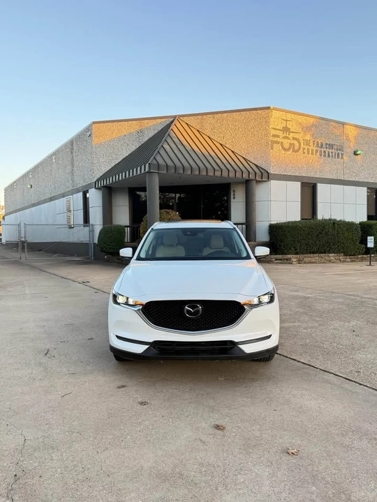 2020 Mazda CX-5 2nd Gen - Image 9 of 17