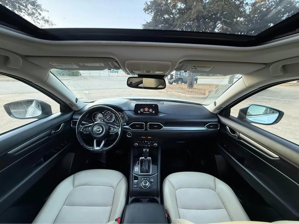 2020 Mazda CX-5 2nd Gen - Image 6 of 17