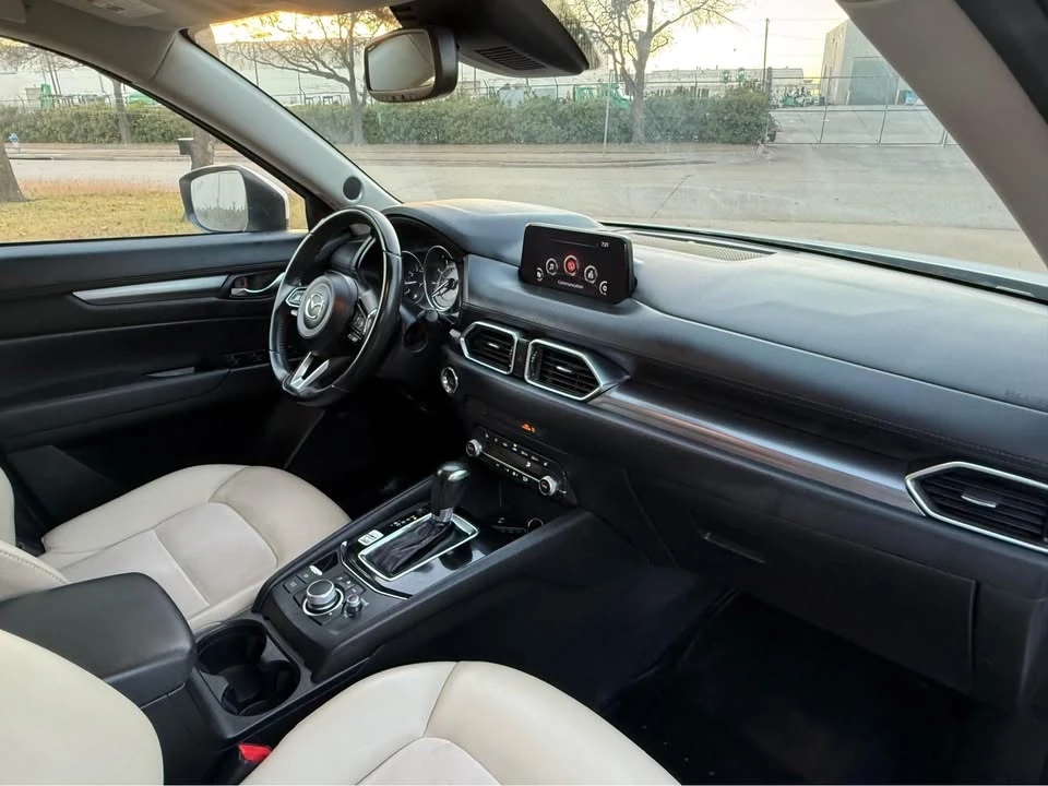 2020 Mazda CX-5 2nd Gen - Image 17 of 17