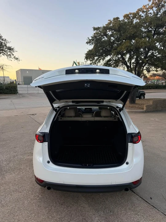 2020 Mazda CX-5 2nd Gen - Image 3 of 17