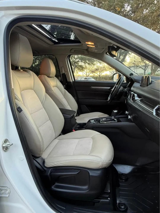 2020 Mazda CX-5 2nd Gen - Image 11 of 17