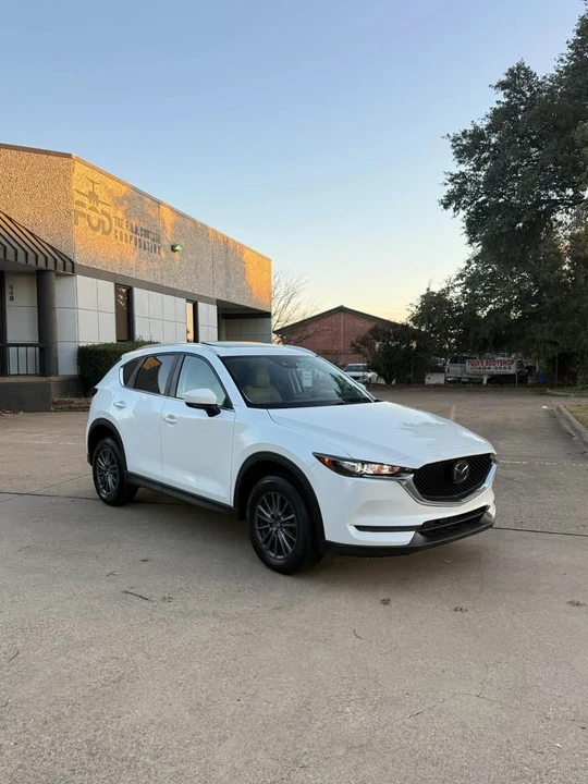 2020 Mazda CX-5 2nd Gen - Image 13 of 17