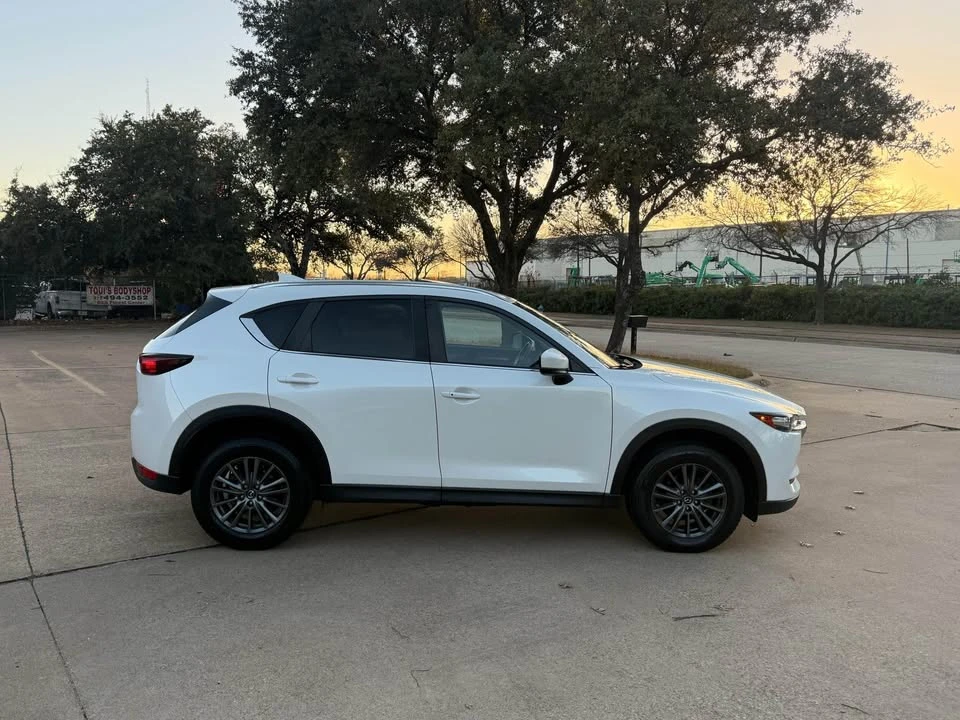 2020 Mazda CX-5 2nd Gen - Image 8 of 17