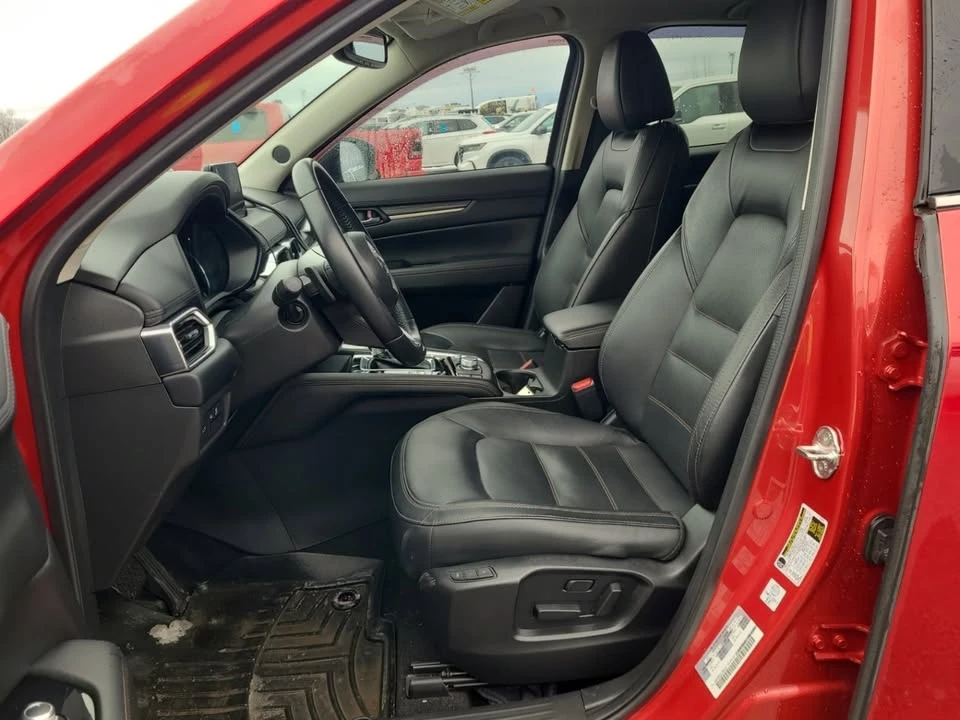 2020 Mazda CX-5 2nd Gen - Image 5 of 5