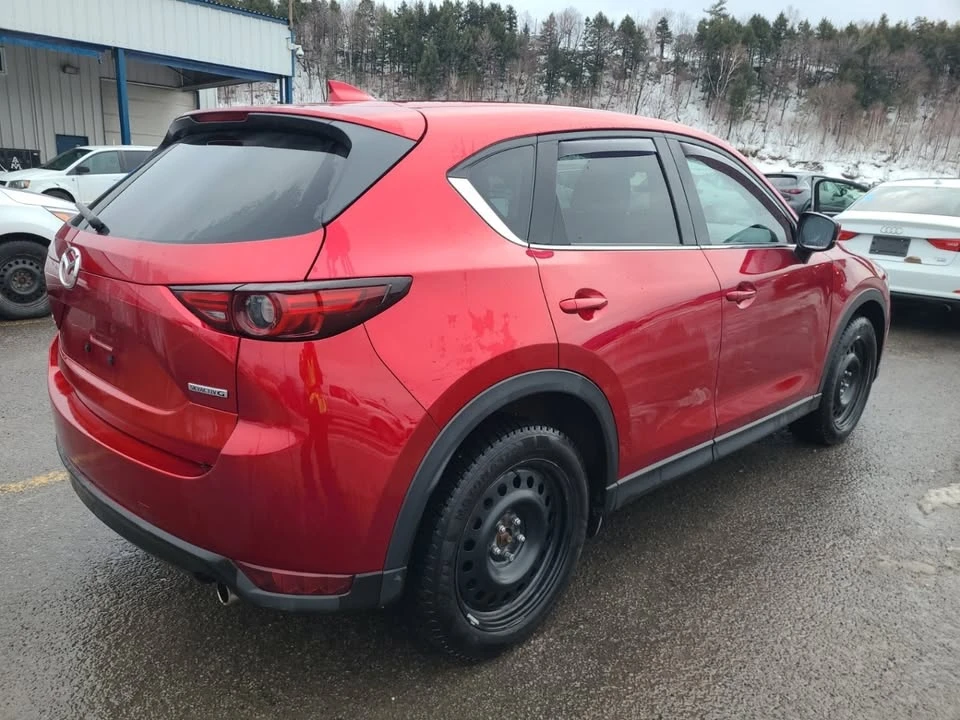 2020 Mazda CX-5 2nd Gen - Image 3 of 5